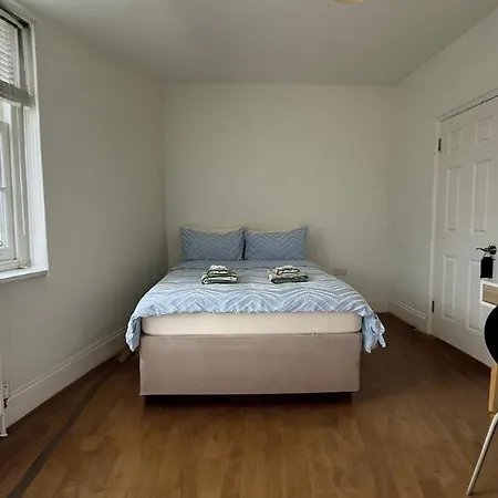 Cozy Guest Studio - En-Suite - Vibrant London